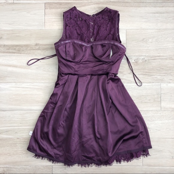 Anthropologie Hitherto Lace Dress - Picture 5 of 8